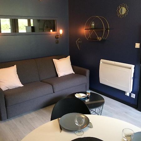 Appartement Alpin A 200M Des Pistes Génos Buitenkant foto