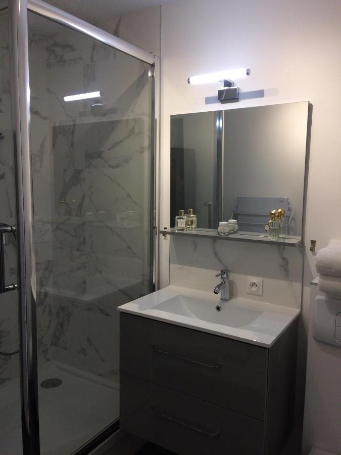 Appartement Alpin A 200M Des Pistes Génos Buitenkant foto