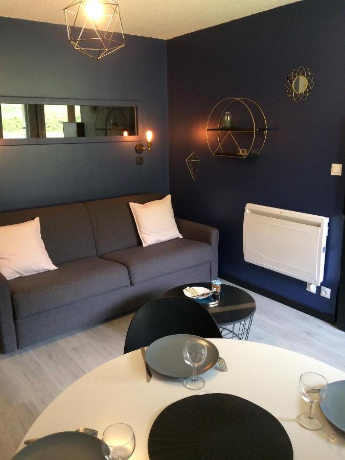 Appartement Alpin A 200M Des Pistes Génos Buitenkant foto