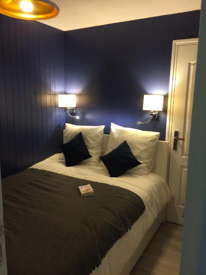 Appartement Alpin A 200M Des Pistes Génos Buitenkant foto