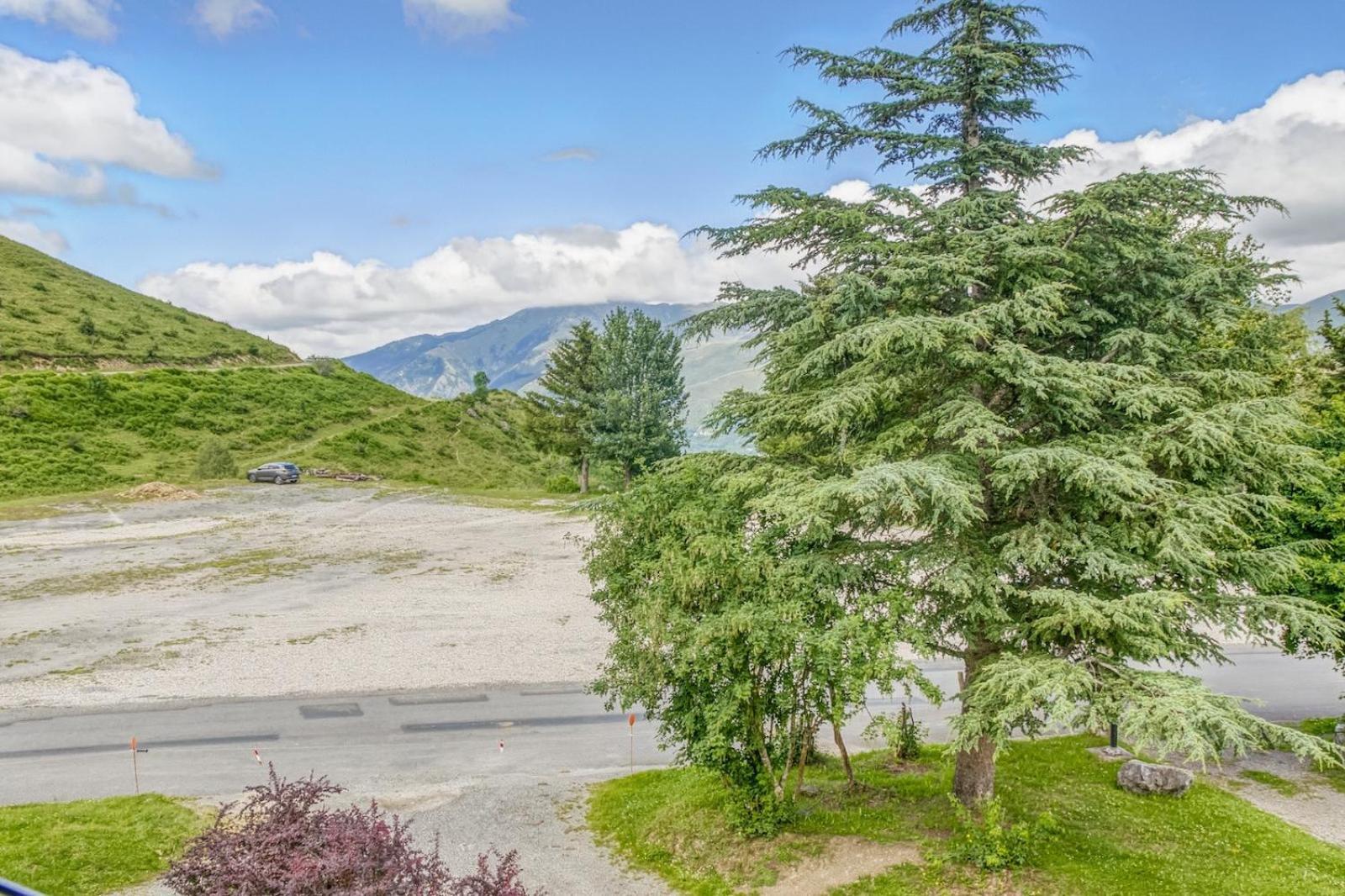 Appartement Alpin A 200M Des Pistes Génos Buitenkant foto