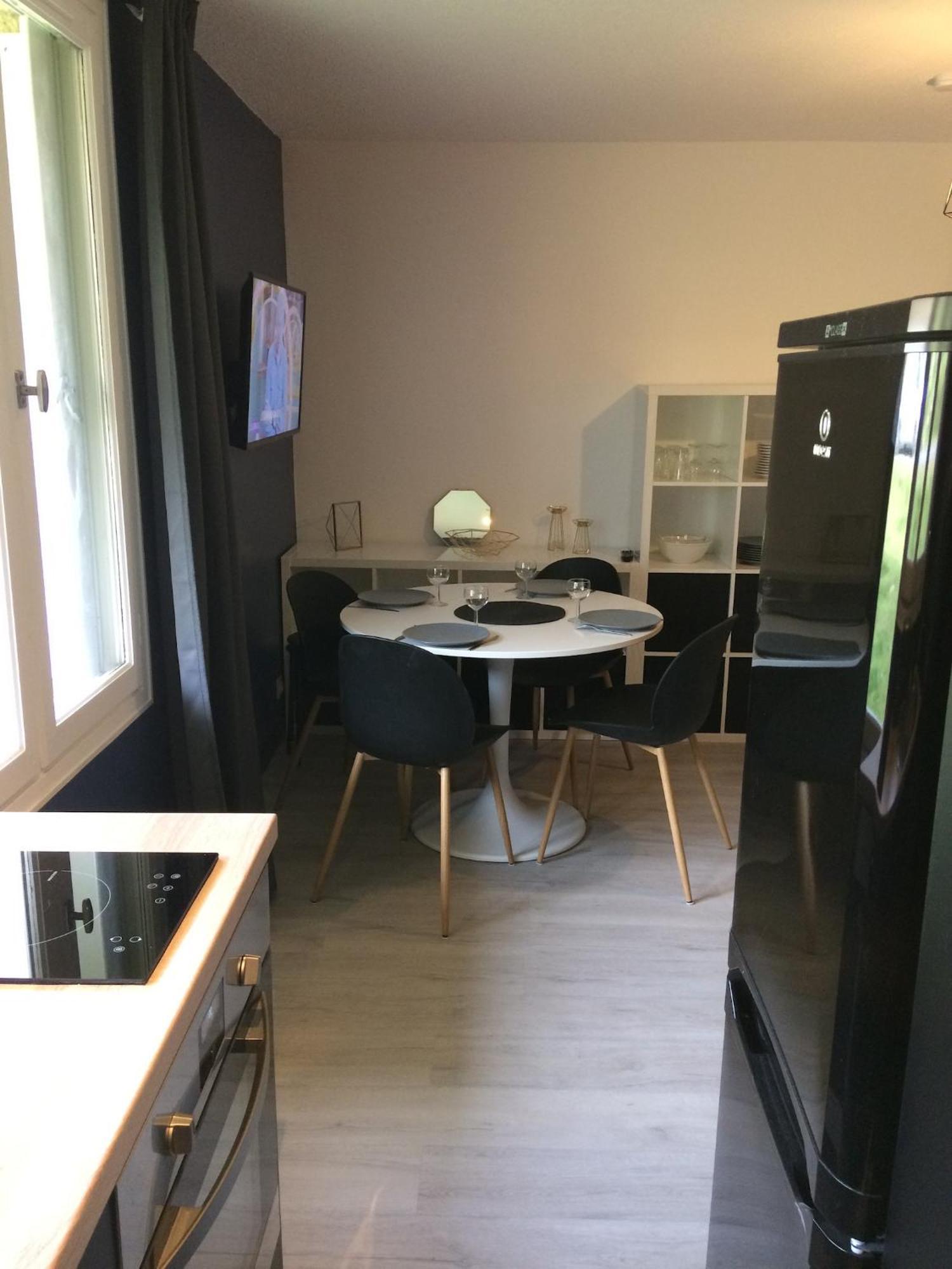 Appartement Alpin A 200M Des Pistes Génos Buitenkant foto